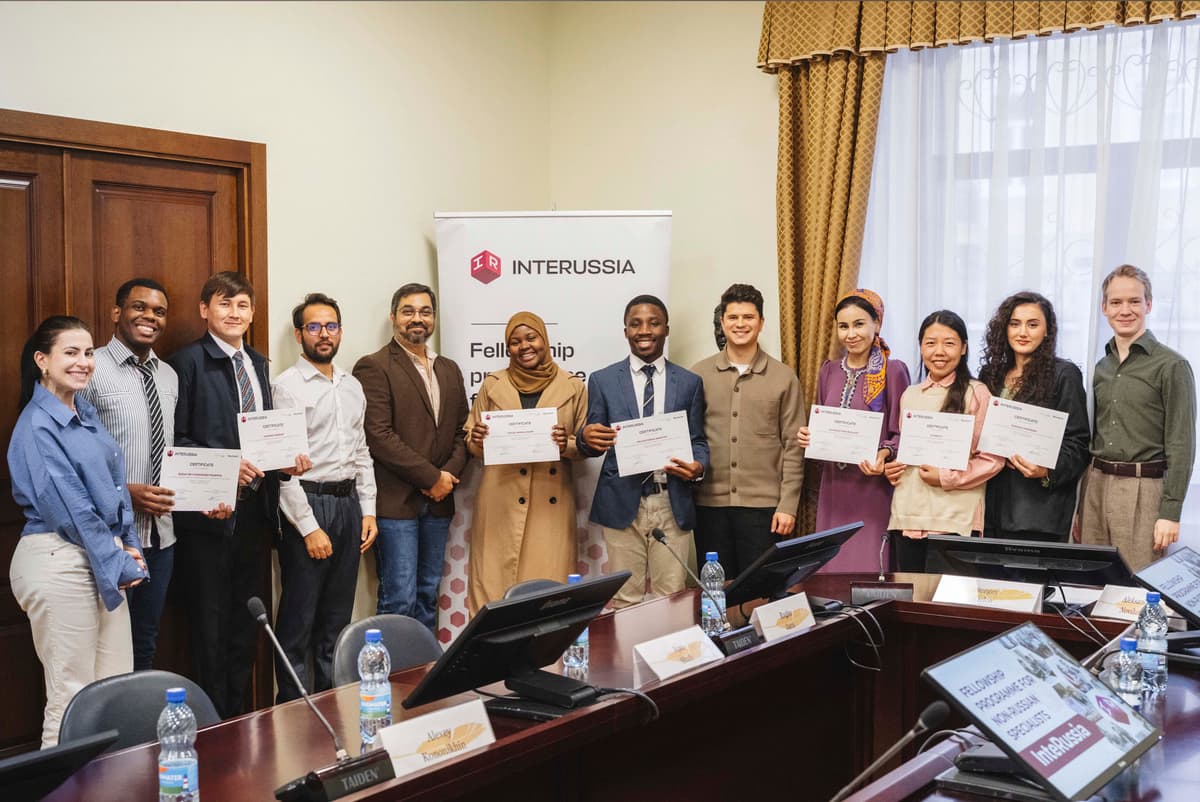 Преподаватель ТСХУ прошла обучение по агробиотехнологиям в «Сколтехе»