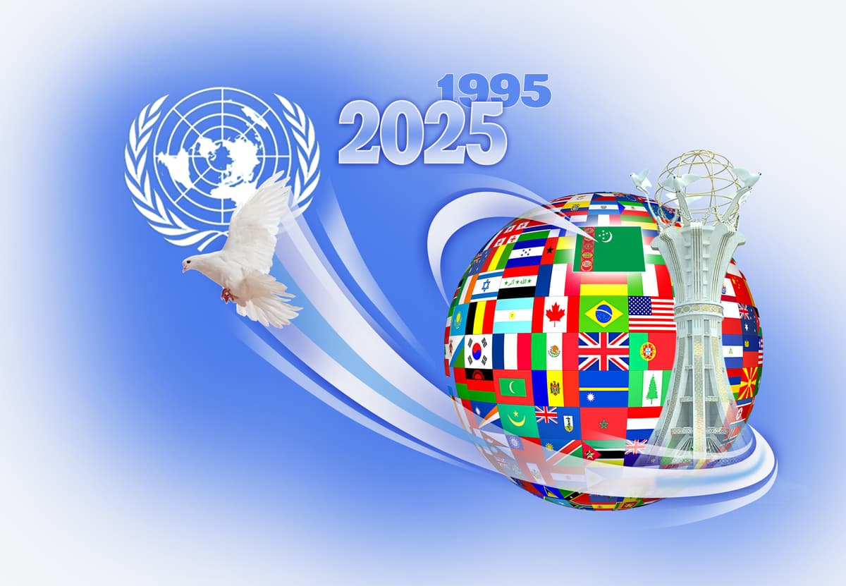 Постоянный нейтралитет Туркменистана признан фактором стабильности в регионе